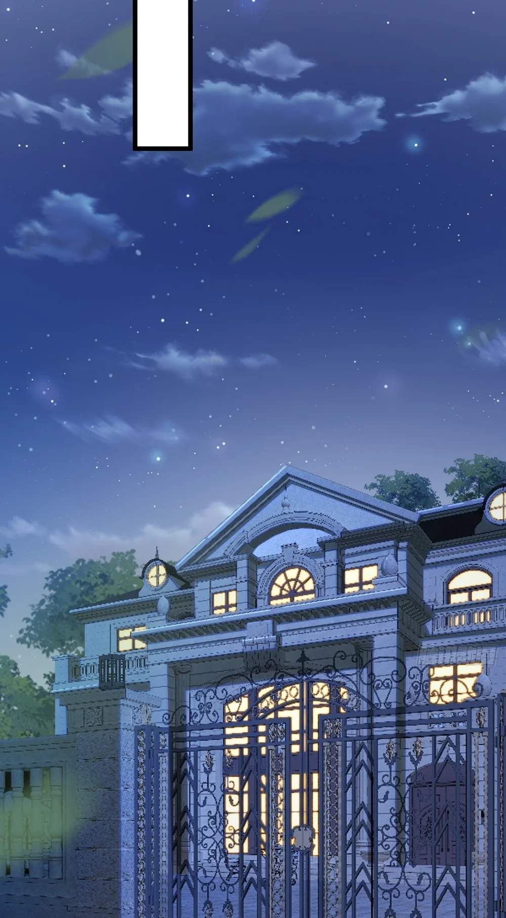 The Ultimate Wantless Godly Rich System Chapter 39 107 019
