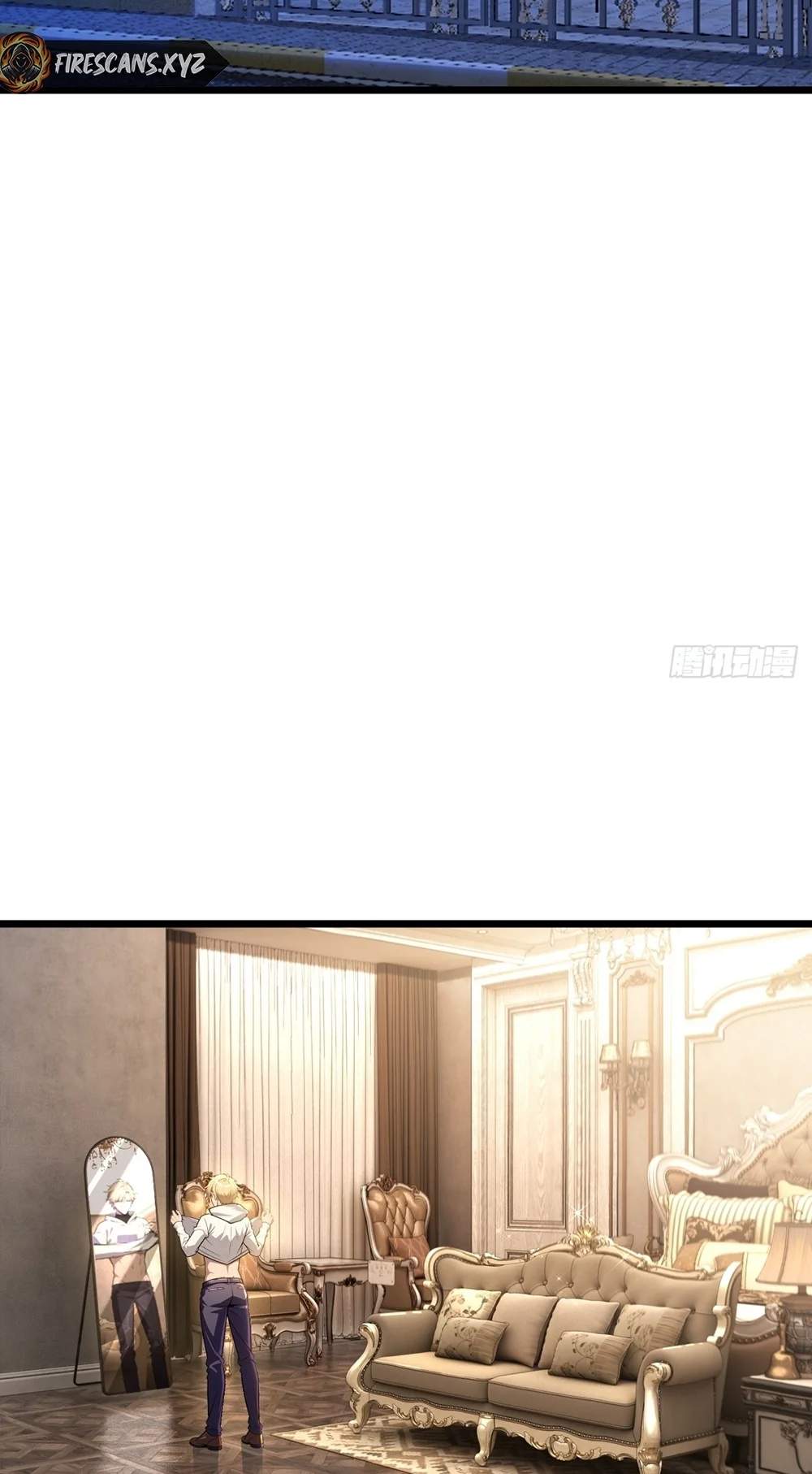The Ultimate Wantless Godly Rich System Chapter 39 108 020