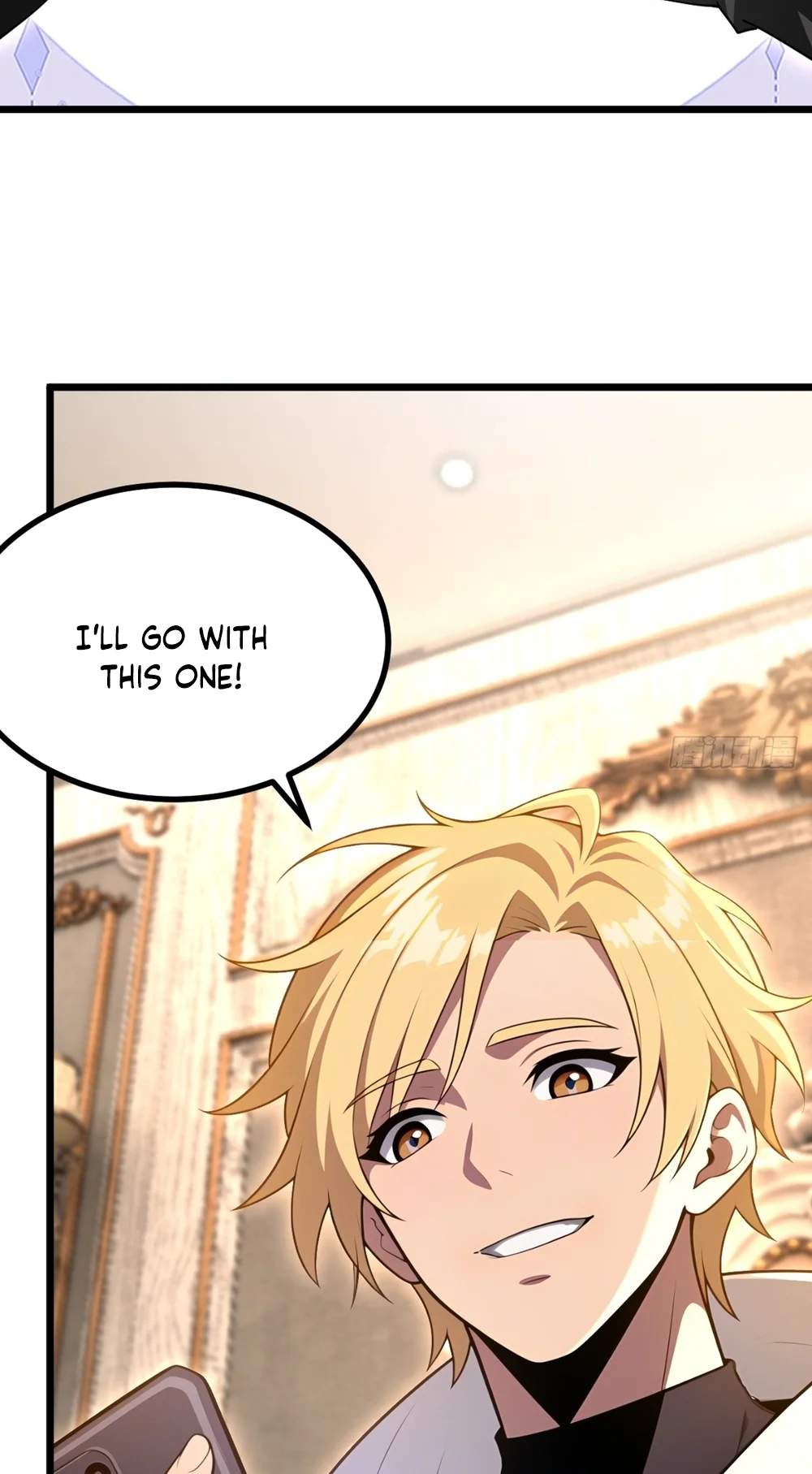The Ultimate Wantless Godly Rich System Chapter 39 114 026