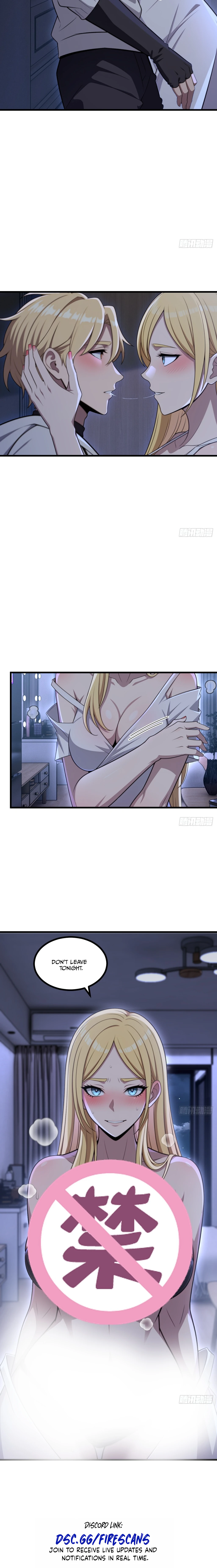 The Ultimate Wantless Godly Rich System Chapter 56 55 12