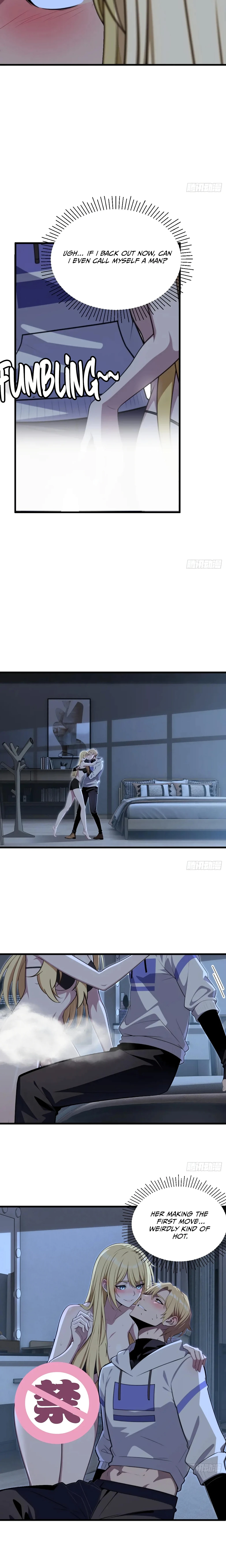 The Ultimate Wantless Godly Rich System Chapter 57 46 03