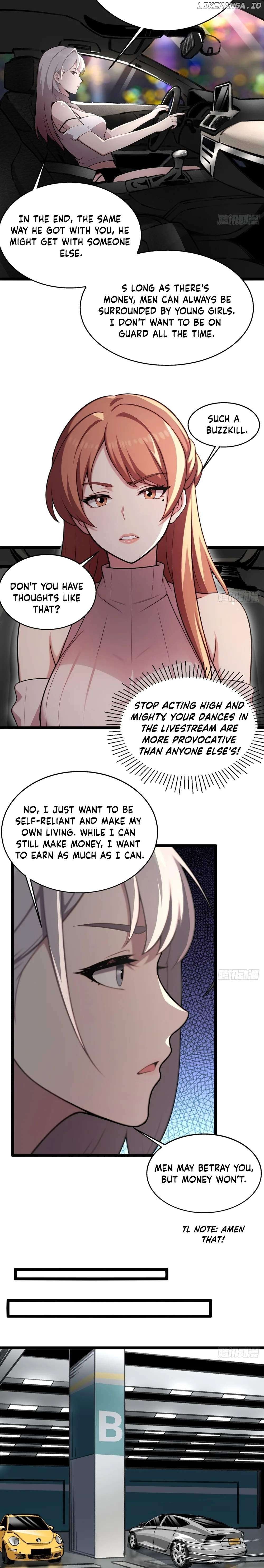 The Ultimate Wantless Godly Rich System Chapter 6 51 05