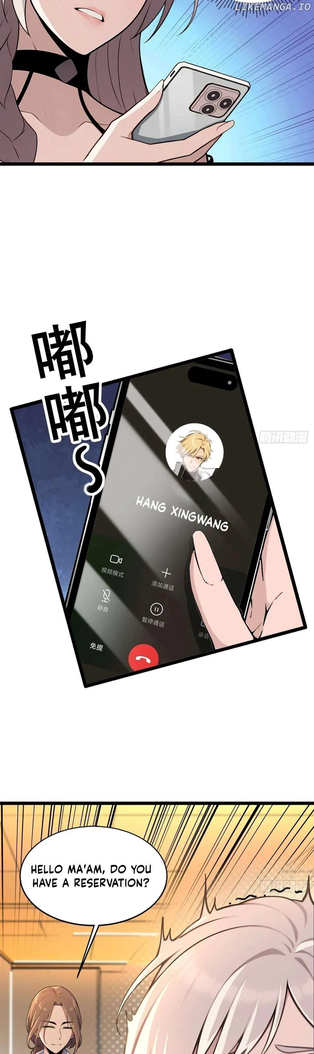 The Ultimate Wantless Godly Rich System Chapter 6 55 09