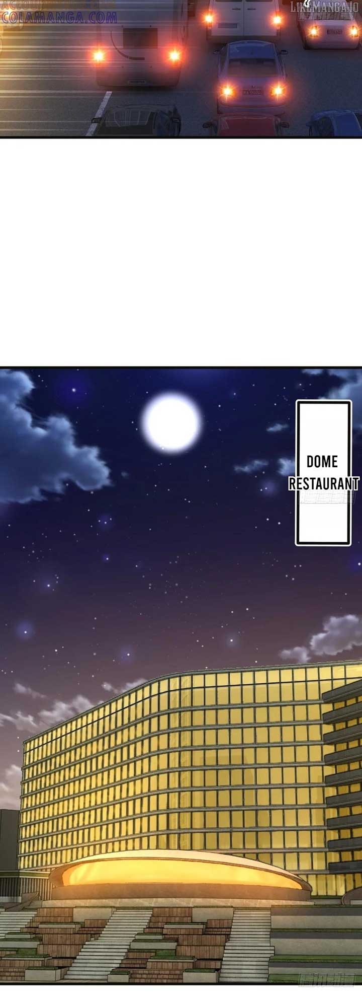 The Ultimate Wantless Godly Rich System Chapter 60 97 03