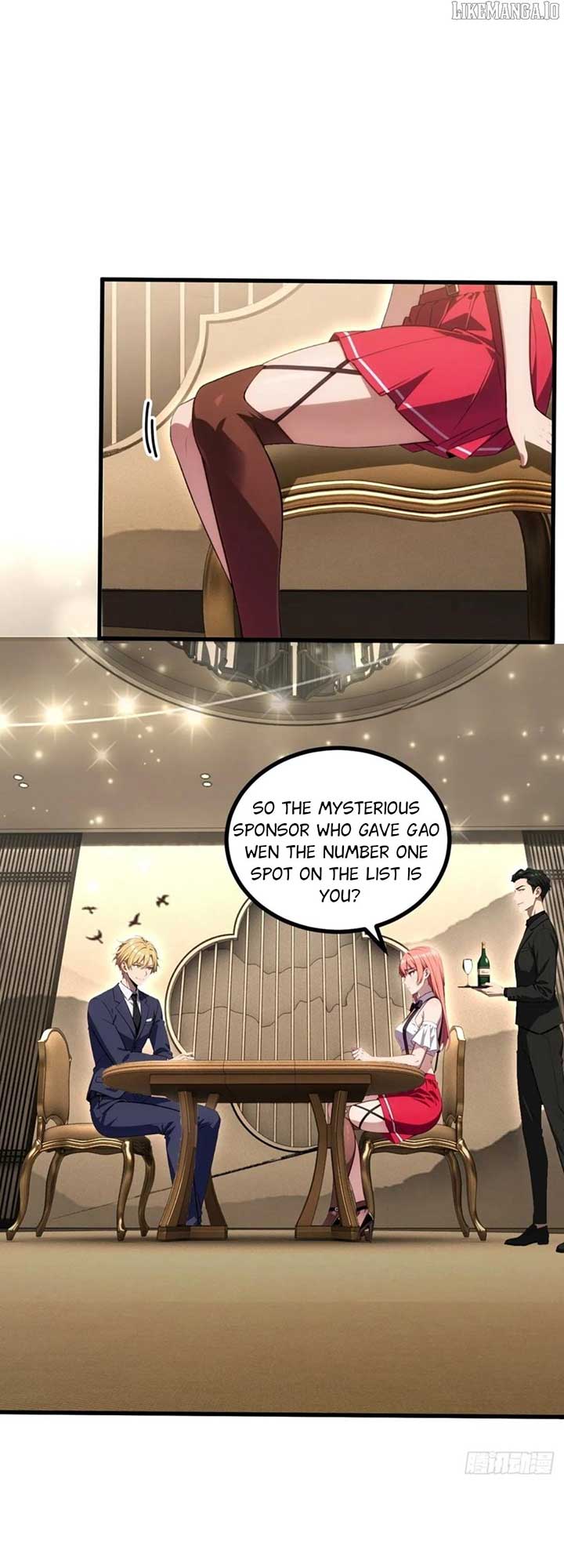 The Ultimate Wantless Godly Rich System Chapter 60 101 07