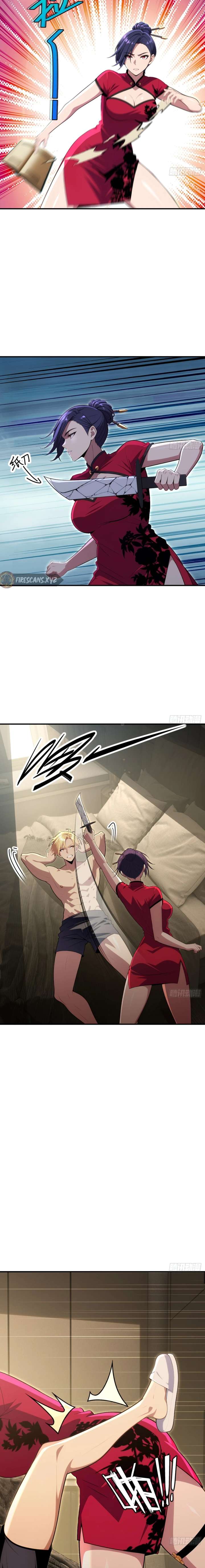 The Ultimate Wantless Godly Rich System Chapter 65 51 02