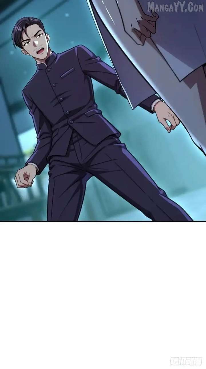 The Ultimate Wantless Godly Rich System Chapter 71 247 03