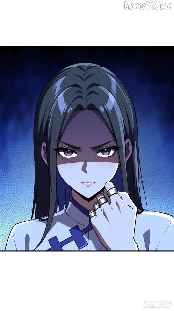 The Ultimate Wantless Godly Rich System Chapter 71 248 04