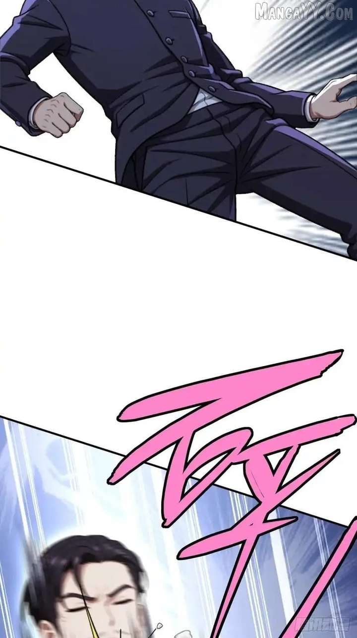The Ultimate Wantless Godly Rich System Chapter 71 251 07