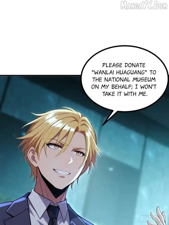The Ultimate Wantless Godly Rich System Chapter 71 265 21