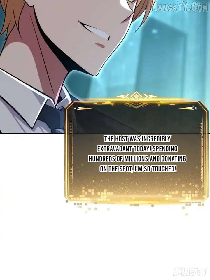The Ultimate Wantless Godly Rich System Chapter 71 269 25