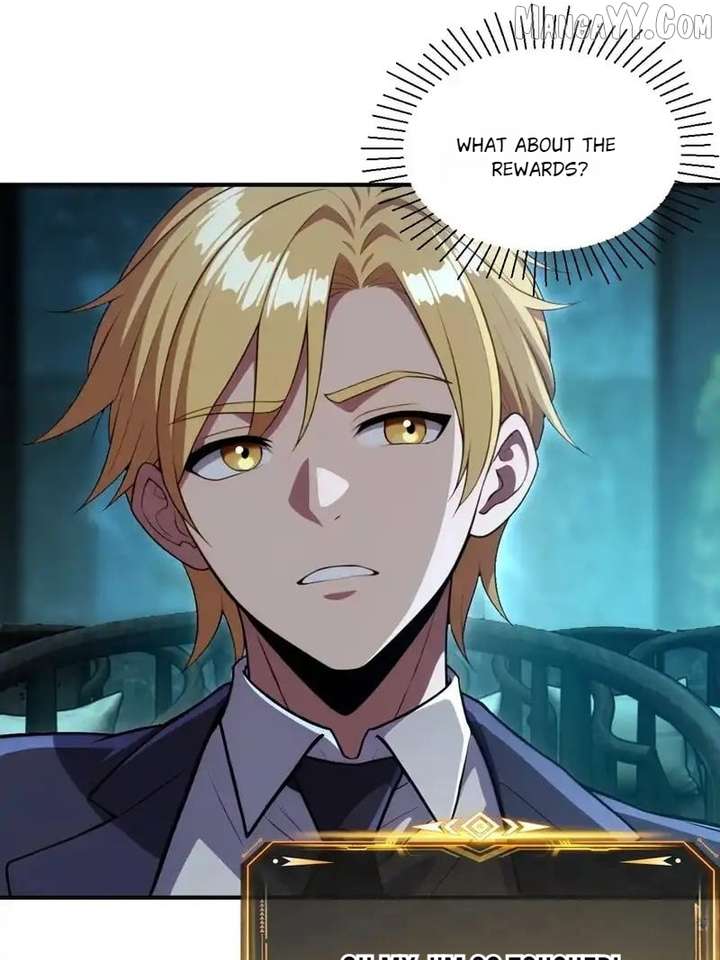 The Ultimate Wantless Godly Rich System Chapter 71 270 26
