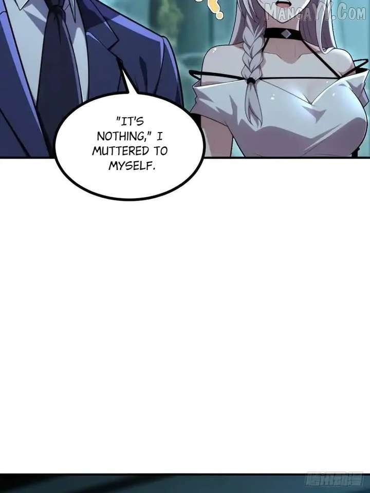 The Ultimate Wantless Godly Rich System Chapter 71 277 33