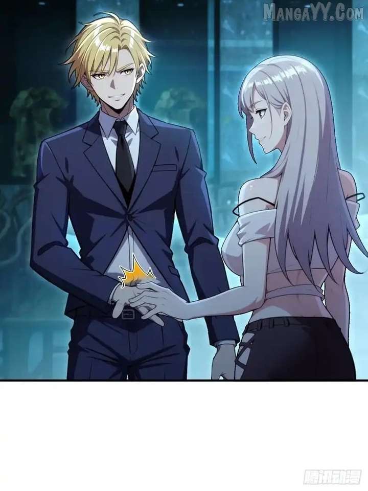The Ultimate Wantless Godly Rich System Chapter 71 280 36