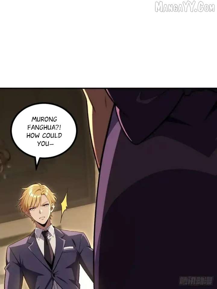 The Ultimate Wantless Godly Rich System Chapter 71 298 54