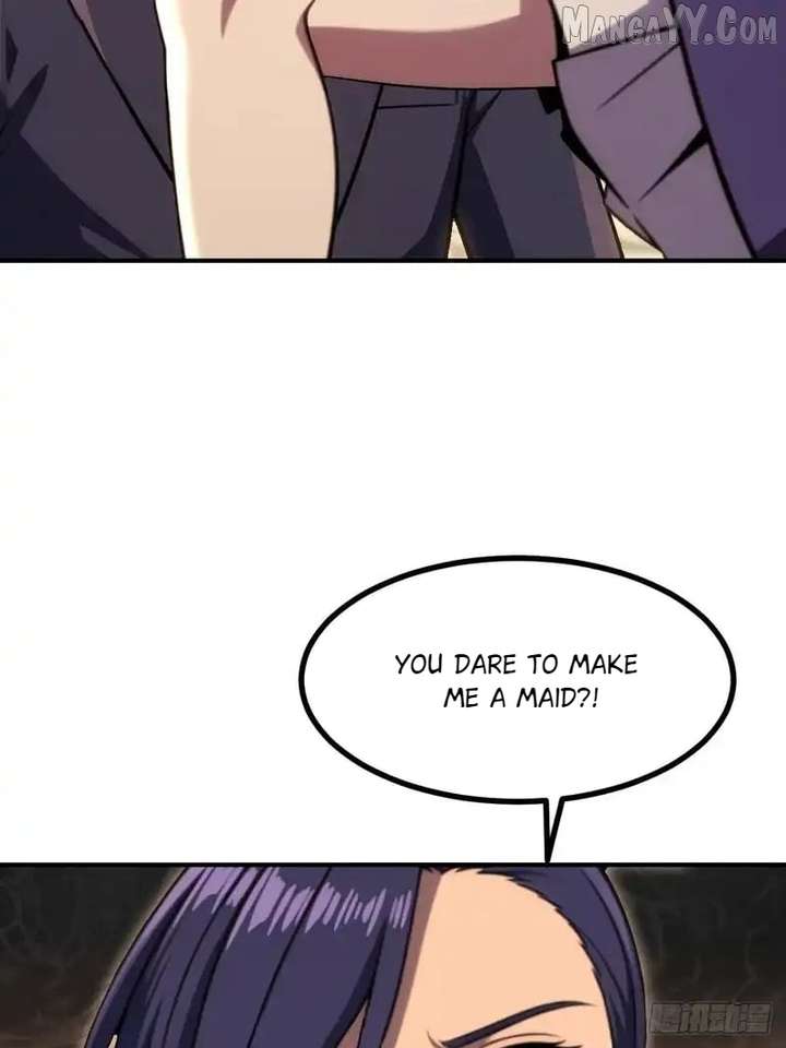 The Ultimate Wantless Godly Rich System Chapter 71 310 66