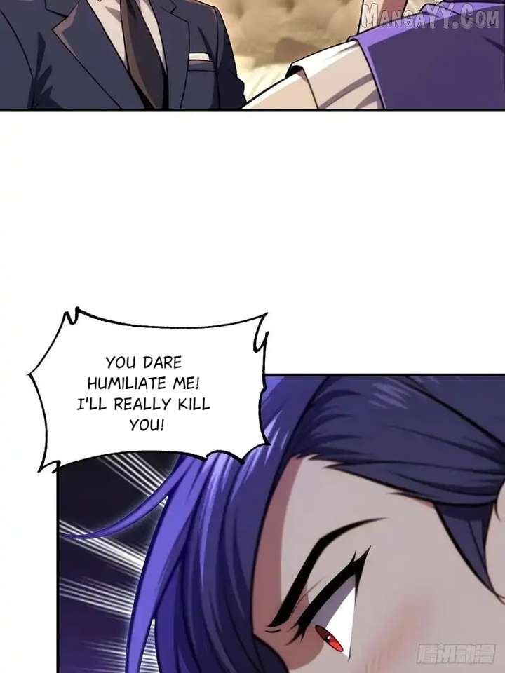 The Ultimate Wantless Godly Rich System Chapter 71 313 69