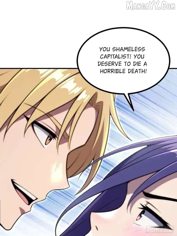 The Ultimate Wantless Godly Rich System Chapter 71 320 76