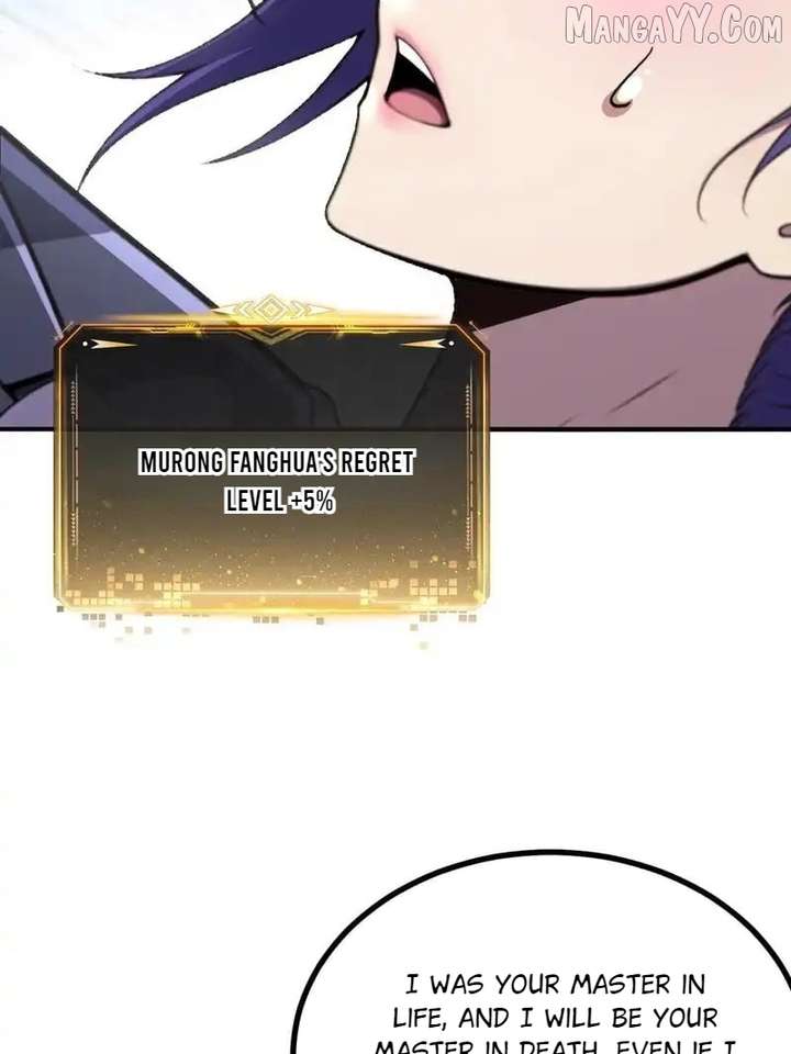 The Ultimate Wantless Godly Rich System Chapter 71 321 77