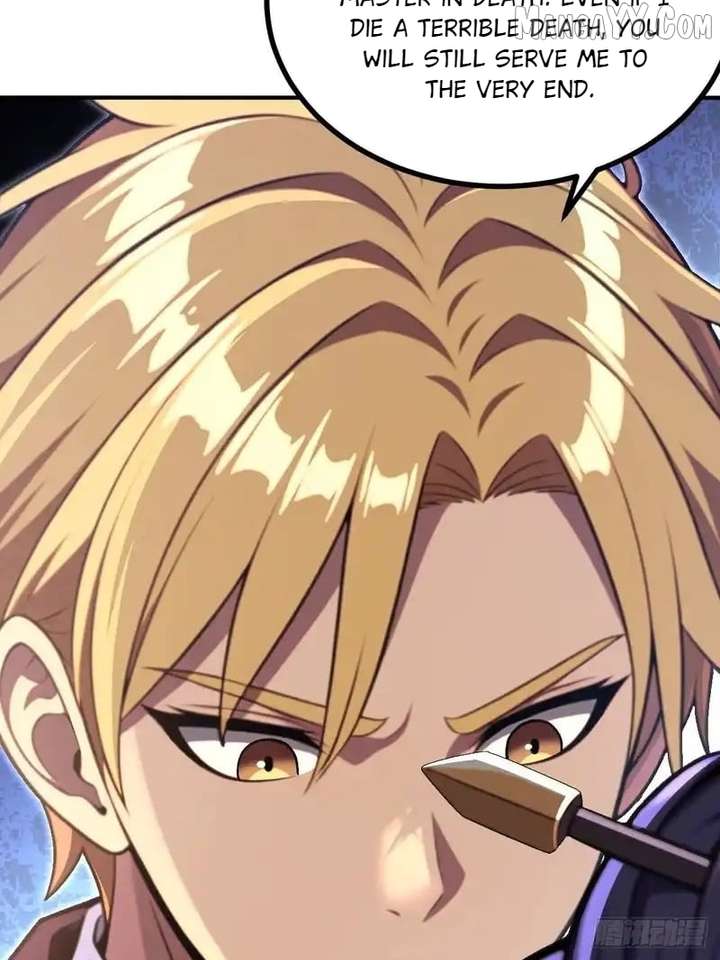 The Ultimate Wantless Godly Rich System Chapter 71 322 78