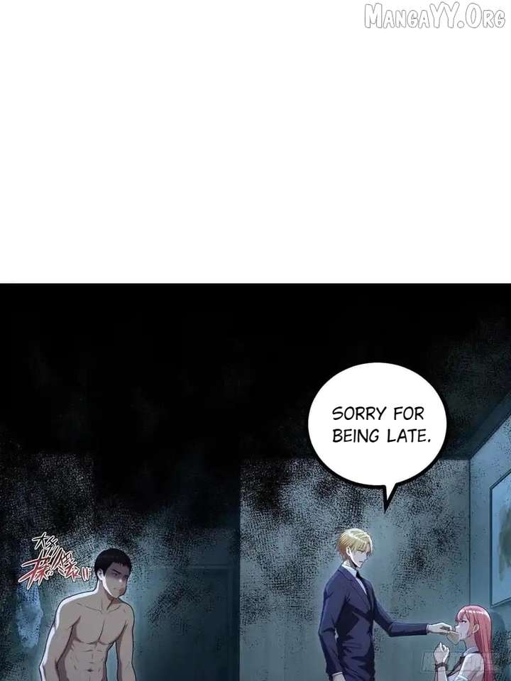 The Ultimate Wantless Godly Rich System Chapter 73 259 27
