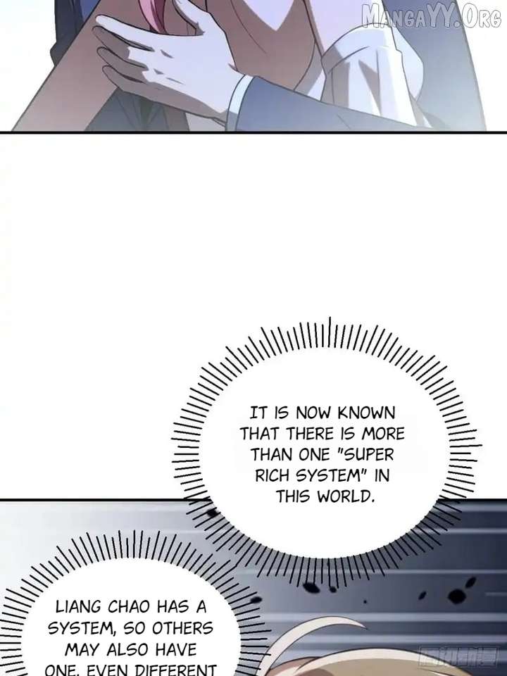 The Ultimate Wantless Godly Rich System Chapter 73 282 50