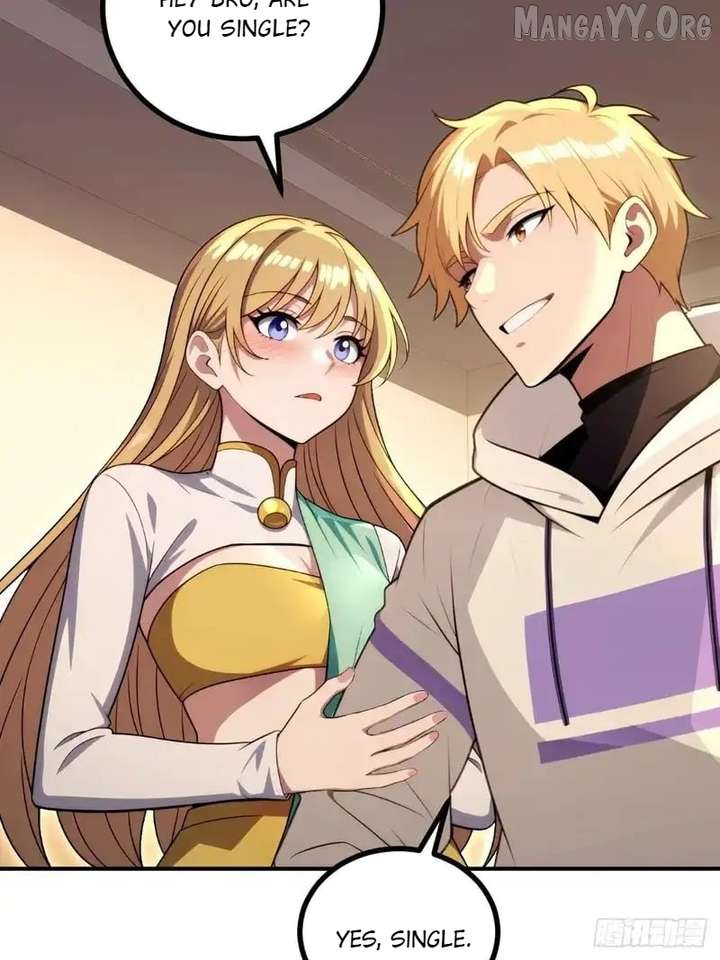 The Ultimate Wantless Godly Rich System Chapter 78 244 15
