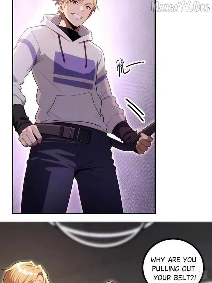 The Ultimate Wantless Godly Rich System Chapter 80 259 ch 80 10