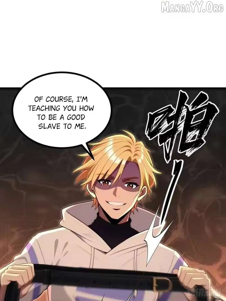 The Ultimate Wantless Godly Rich System Chapter 80 261 ch 80 12