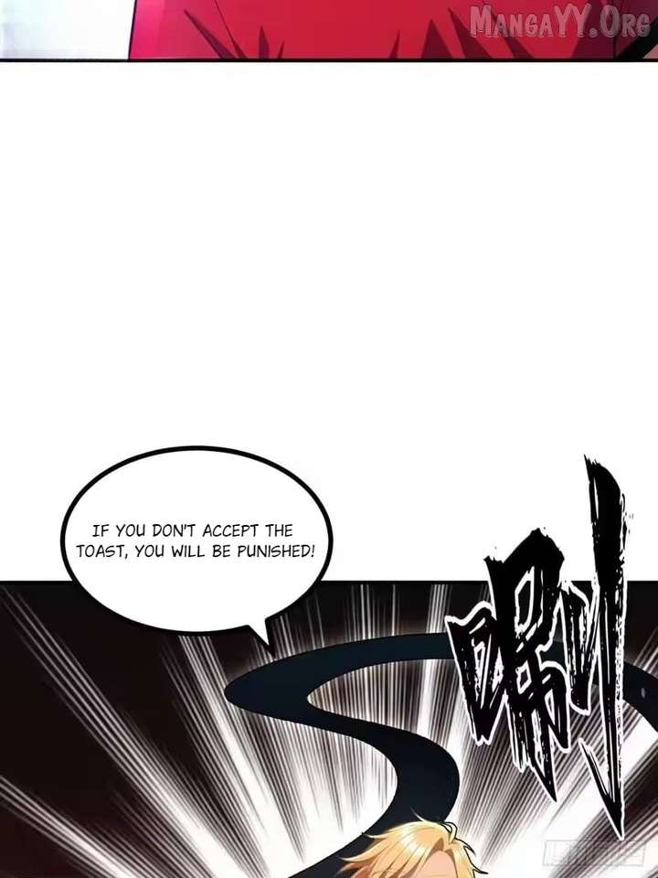 The Ultimate Wantless Godly Rich System Chapter 80 273 ch 80 24