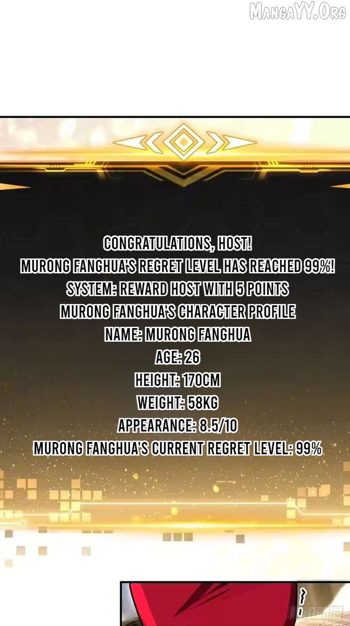 The Ultimate Wantless Godly Rich System Chapter 80 289 ch 80 40