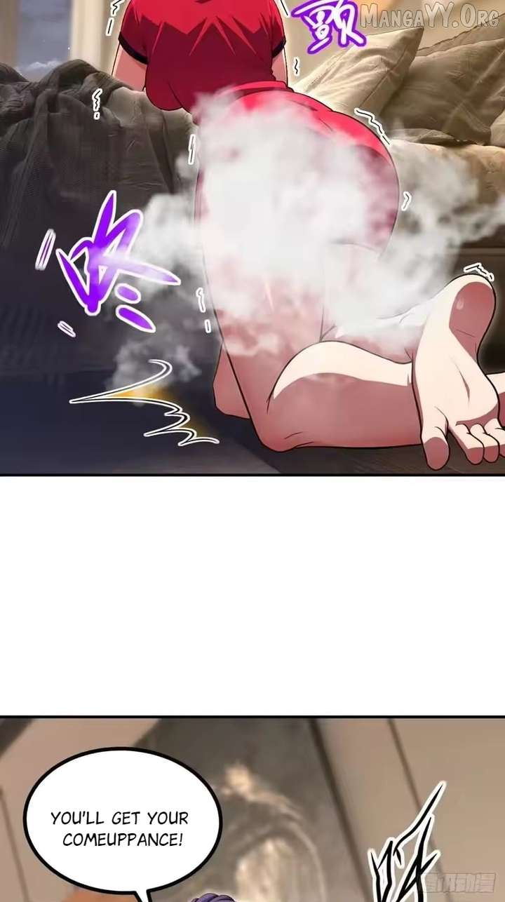 The Ultimate Wantless Godly Rich System Chapter 80 291 ch 80 42