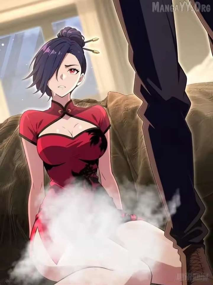 The Ultimate Wantless Godly Rich System Chapter 80 297 ch 80 48