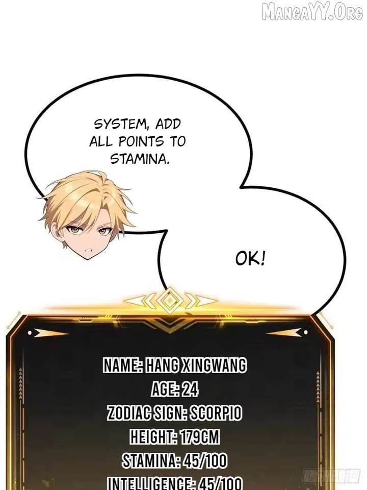 The Ultimate Wantless Godly Rich System Chapter 80 300 ch 80 51