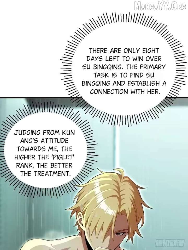 The Ultimate Wantless Godly Rich System Chapter 80 304 ch 80 55