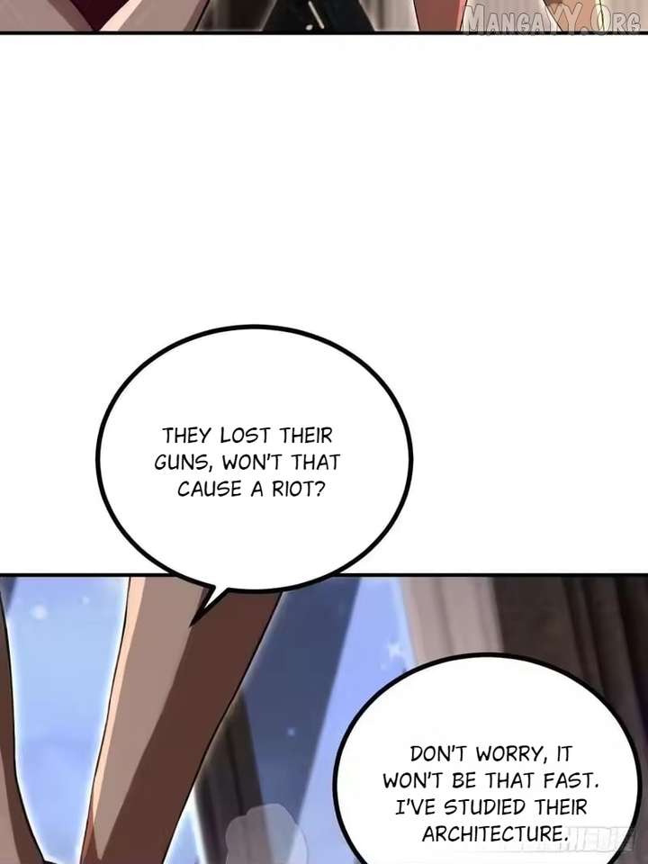 The Ultimate Wantless Godly Rich System Chapter 80 310 ch 80 61