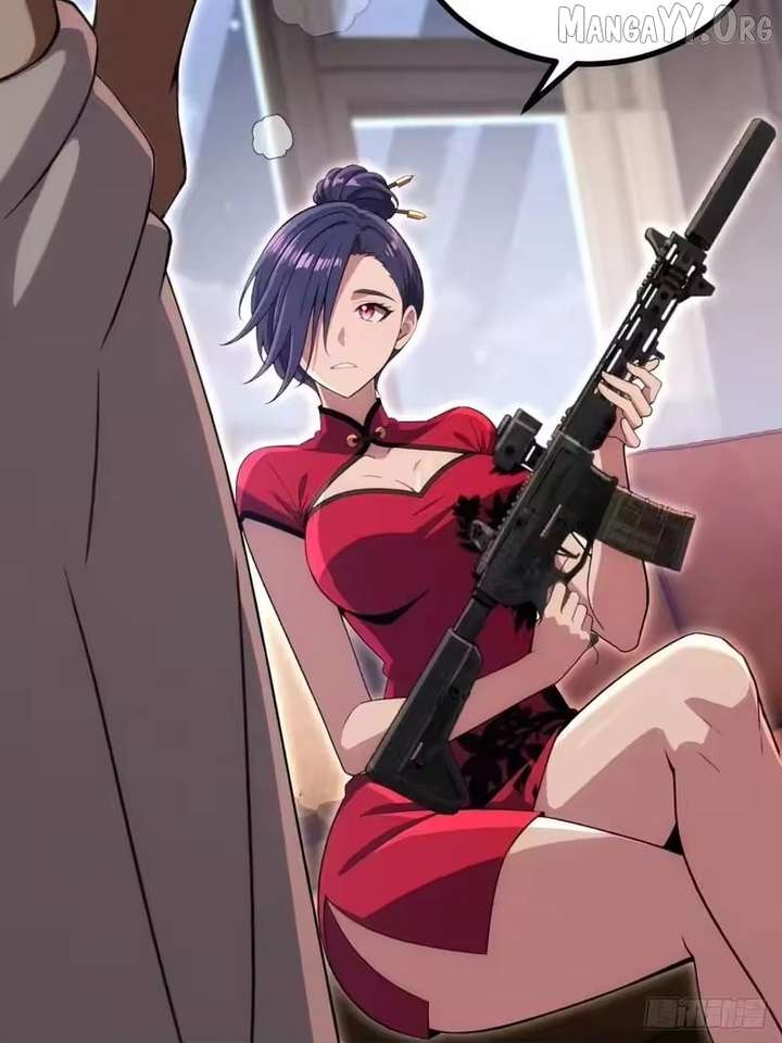 The Ultimate Wantless Godly Rich System Chapter 80 311 ch 80 62