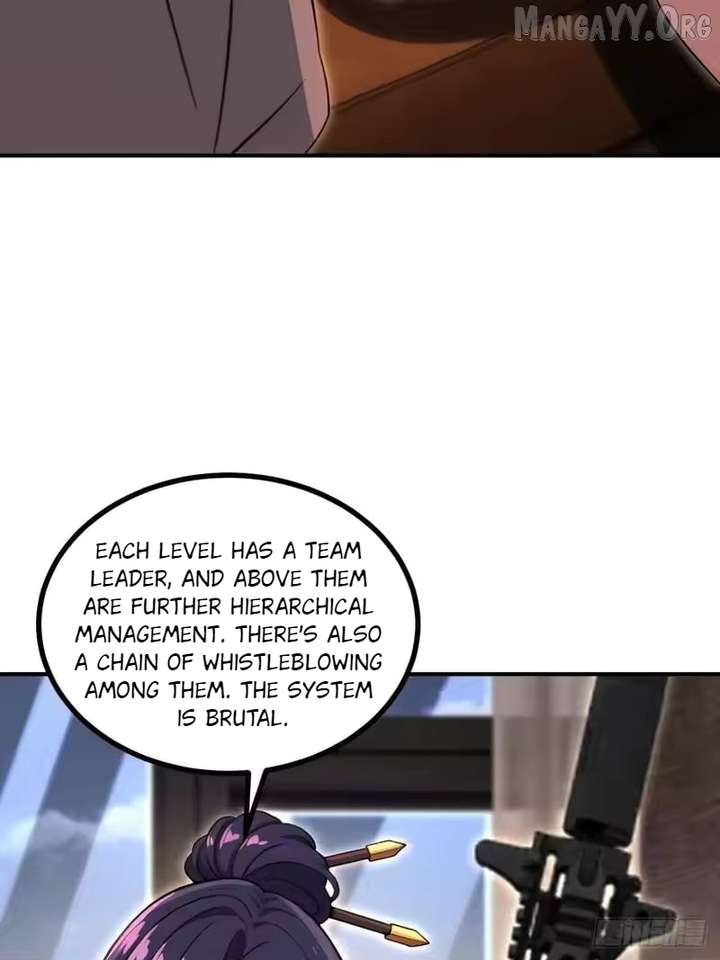 The Ultimate Wantless Godly Rich System Chapter 80 312 ch 80 63