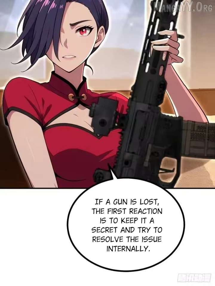 The Ultimate Wantless Godly Rich System Chapter 80 313 ch 80 64