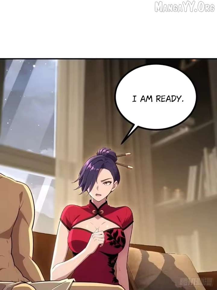 The Ultimate Wantless Godly Rich System Chapter 80 315 ch 80 66