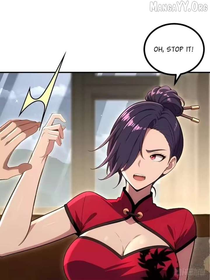 The Ultimate Wantless Godly Rich System Chapter 80 318 ch 80 69