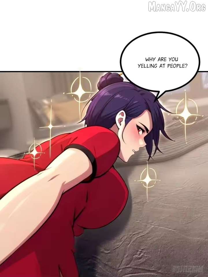 The Ultimate Wantless Godly Rich System Chapter 80 257 ch 80 8