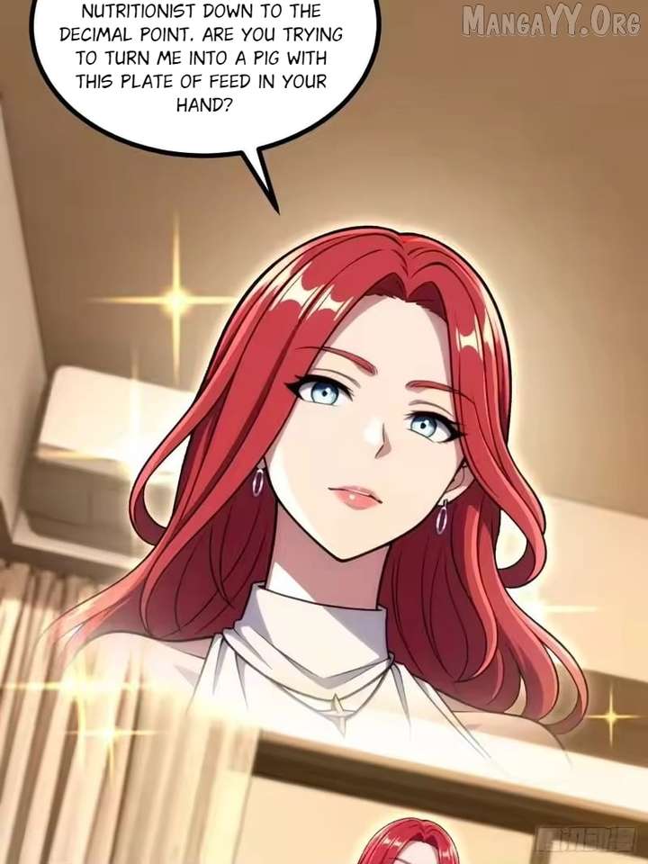 The Ultimate Wantless Godly Rich System Chapter 80 330 ch 80 81