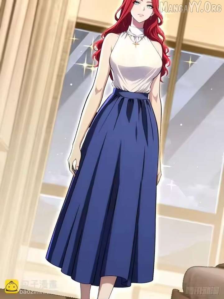 The Ultimate Wantless Godly Rich System Chapter 80 331 ch 80 82