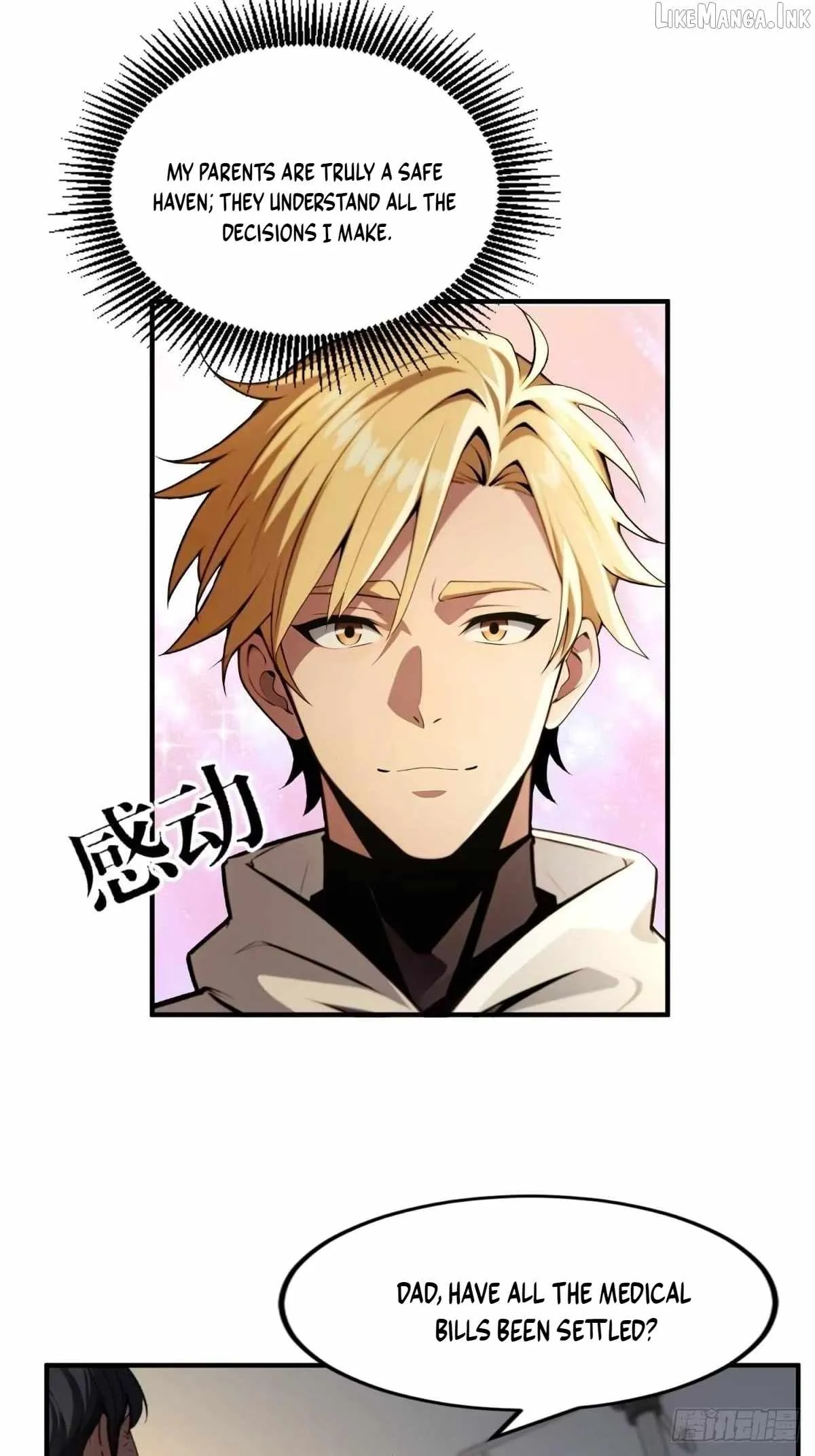 The Ultimate Wantless Godly Rich System Chapter 81 180 fddaba081094