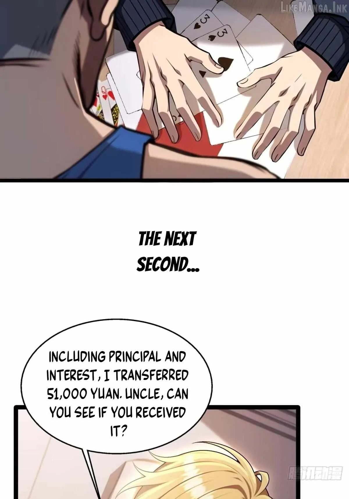 The Ultimate Wantless Godly Rich System Chapter 82 176 16ac8eec257c