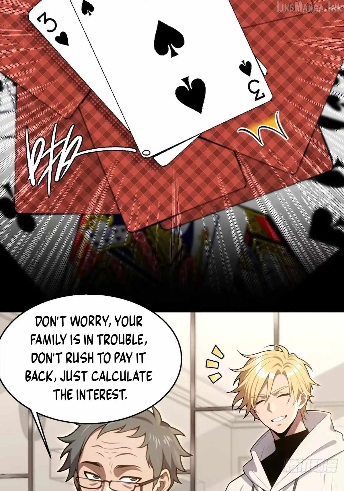 The Ultimate Wantless Godly Rich System Chapter 82 169 755b7c5ea4fc