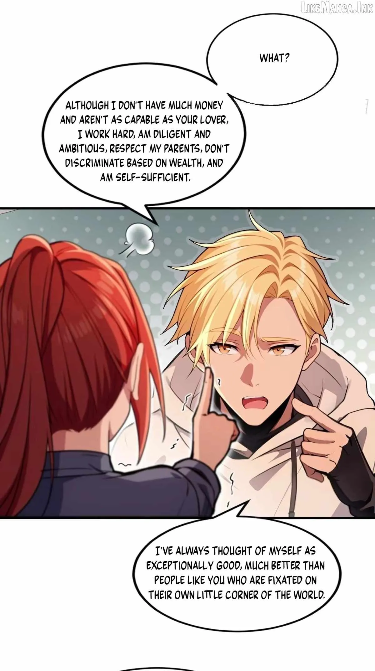 The Ultimate Wantless Godly Rich System Chapter 82 211 aa427901a185