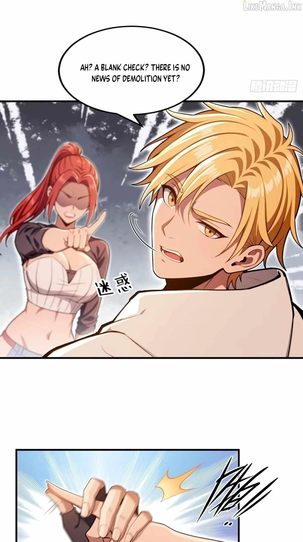 The Ultimate Wantless Godly Rich System Chapter 82 213 daaadd1fe8be