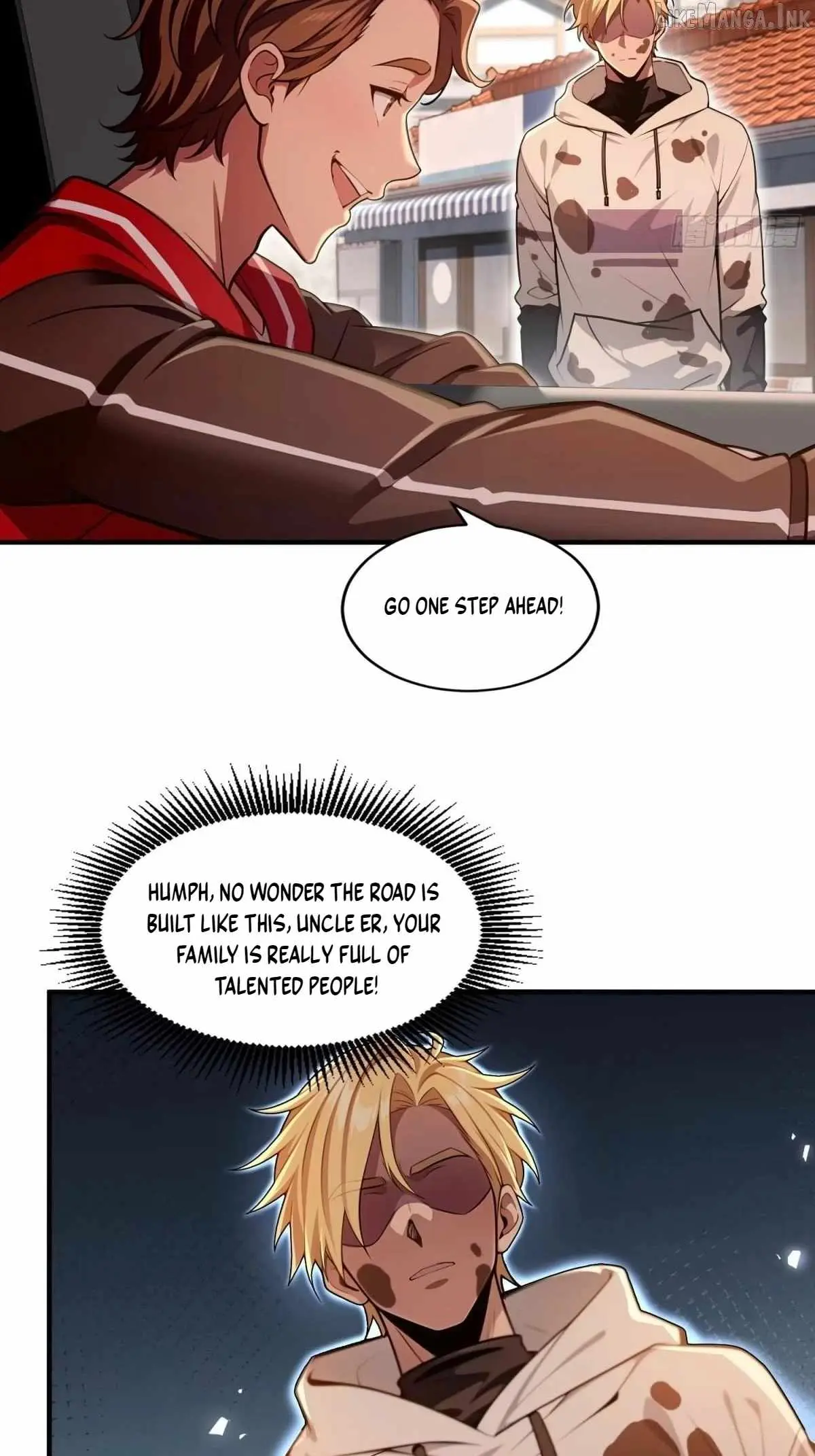 The Ultimate Wantless Godly Rich System Chapter 82 219 f0e2e7b9d8ba